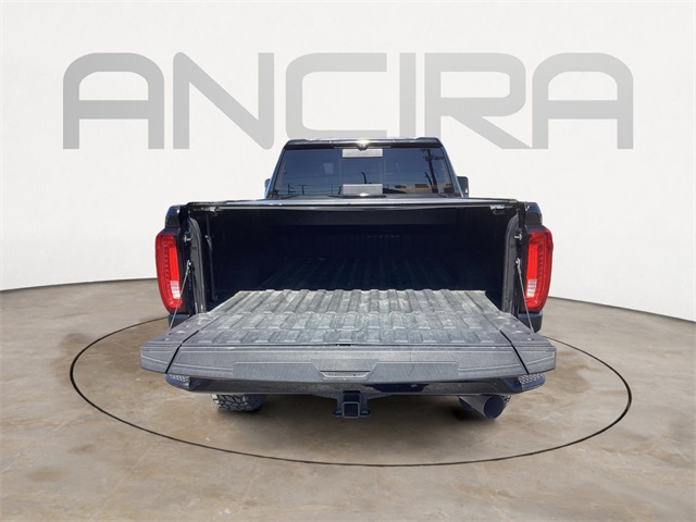 Used Car 2022 Gmc Sierra 3500hd  Denali For Sale Under $60,000 In San Antonio, Texas