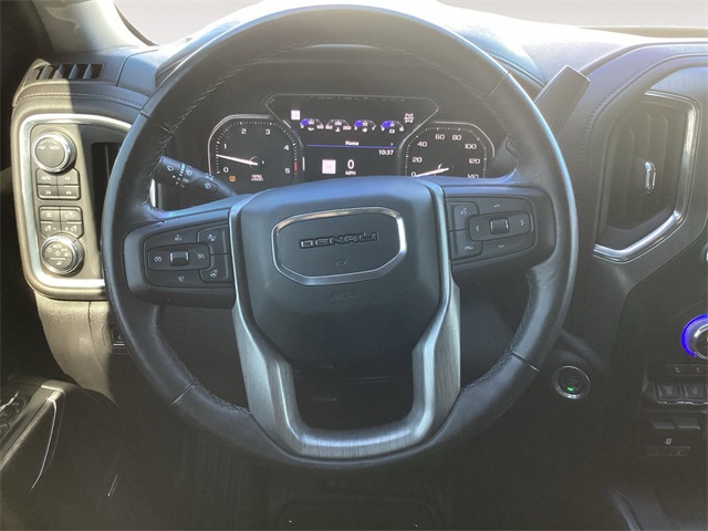 Used Car 2022 Gmc Sierra 3500hd  Denali For Sale Under $60,000 In San Antonio, Texas