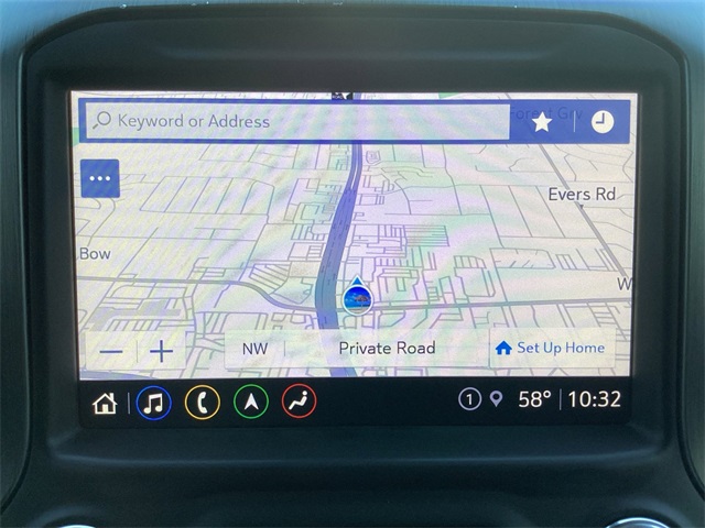 Used Car 2022 Gmc Sierra 3500hd  Denali For Sale Under $60,000 In San Antonio, Texas