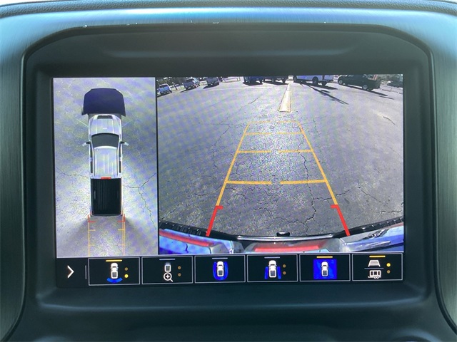 Used Car 2022 Gmc Sierra 3500hd  Denali For Sale Under $60,000 In San Antonio, Texas