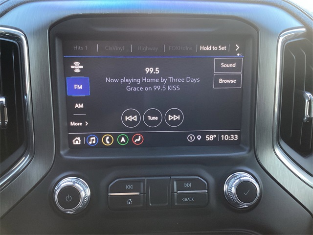 Used Car 2022 Gmc Sierra 3500hd  Denali For Sale Under $60,000 In San Antonio, Texas