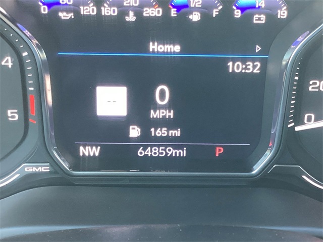 Used Car 2022 Gmc Sierra 3500hd  Denali For Sale Under $60,000 In San Antonio, Texas