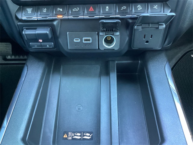 Used Car 2022 Gmc Sierra 3500hd  Denali For Sale Under $60,000 In San Antonio, Texas