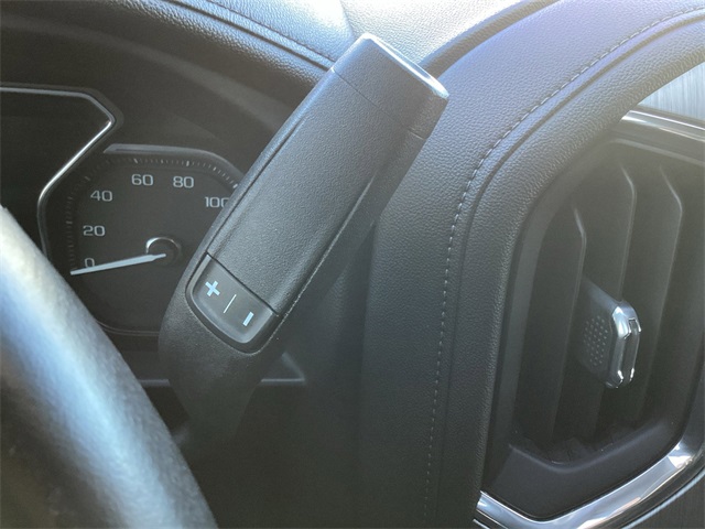 Used Car 2022 Gmc Sierra 3500hd  Denali For Sale Under $60,000 In San Antonio, Texas