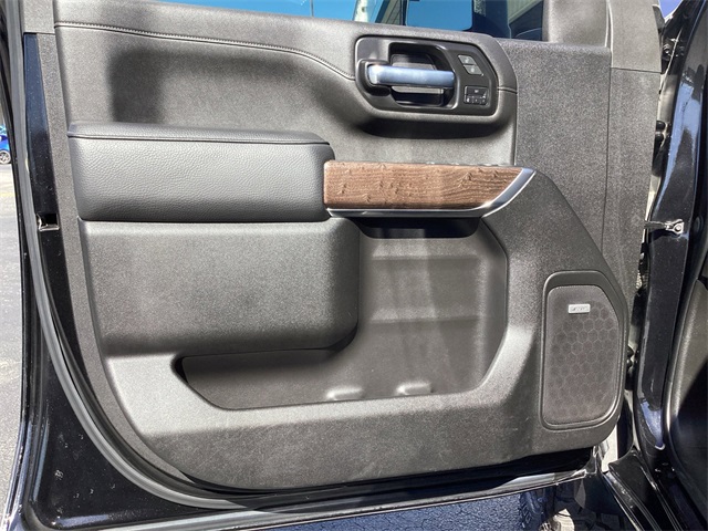 Used Car 2022 Gmc Sierra 3500hd  Denali For Sale Under $60,000 In San Antonio, Texas