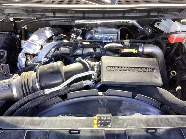 Used Car 2022 Gmc Sierra 3500hd  Denali For Sale Under $60,000 In San Antonio, Texas