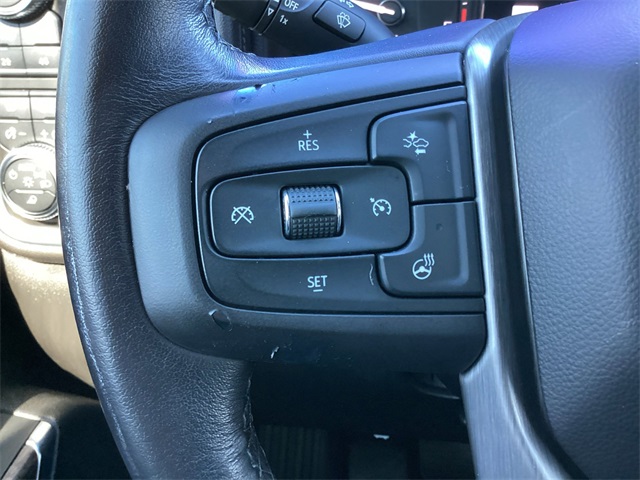 Used Car 2022 Gmc Sierra 3500hd  Denali For Sale Under $60,000 In San Antonio, Texas