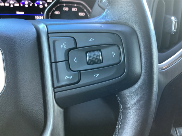 Used Car 2022 Gmc Sierra 3500hd  Denali For Sale Under $60,000 In San Antonio, Texas