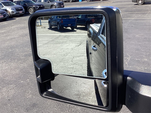 Used Car 2022 Gmc Sierra 3500hd  Denali For Sale Under $60,000 In San Antonio, Texas