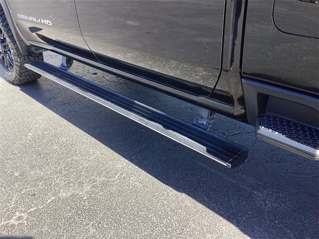 Used Car 2022 Gmc Sierra 3500hd  Denali For Sale Under $60,000 In San Antonio, Texas