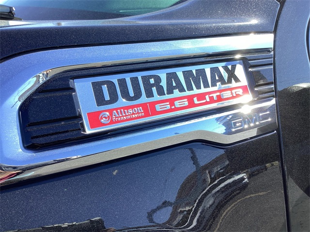 Used Car 2022 Gmc Sierra 3500hd  Denali For Sale Under $60,000 In San Antonio, Texas