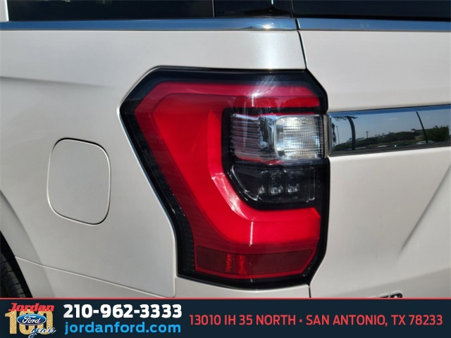 Used Car 2018 Ford Expedition  Wagon 4 Dr. Limited Rear Wheel Drive For Sale In San Antonio, Texas