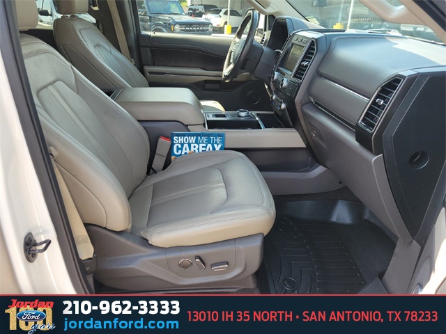 Used Car 2018 Ford Expedition  Wagon 4 Dr. Limited Rear Wheel Drive For Sale In San Antonio, Texas