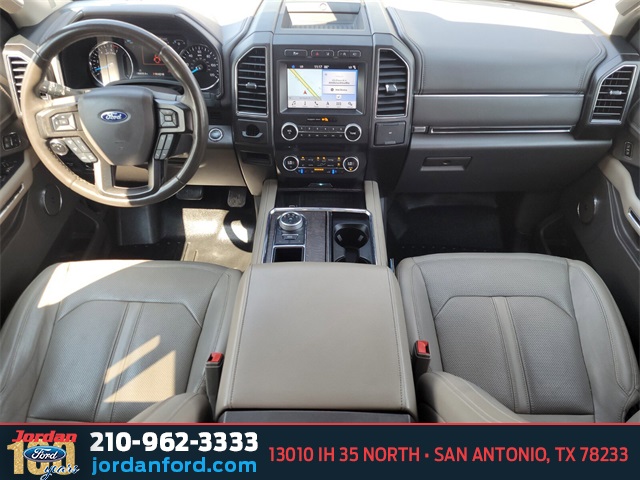 Used Car 2018 Ford Expedition  Wagon 4 Dr. Limited Rear Wheel Drive For Sale In San Antonio, Texas