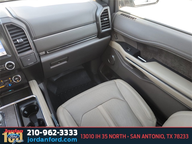 Used Car 2018 Ford Expedition  Wagon 4 Dr. Limited Rear Wheel Drive For Sale In San Antonio, Texas