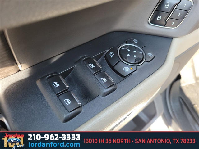 Used Car 2018 Ford Expedition  Wagon 4 Dr. Limited Rear Wheel Drive For Sale In San Antonio, Texas