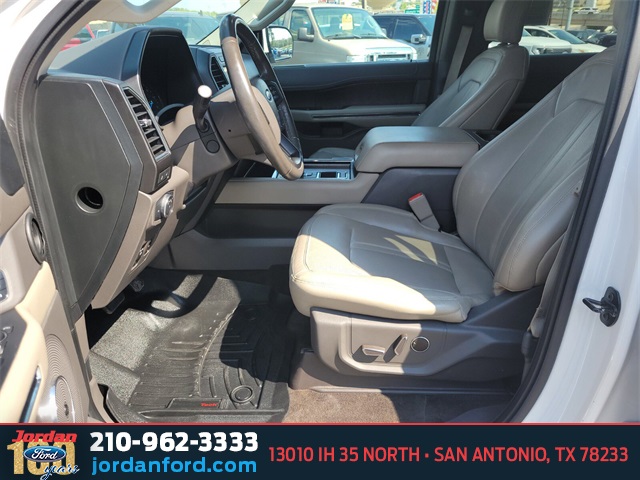 Used Car 2018 Ford Expedition  Wagon 4 Dr. Limited Rear Wheel Drive For Sale In San Antonio, Texas