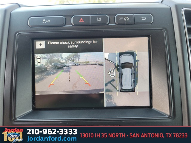 Used Car 2018 Ford Expedition  Wagon 4 Dr. Limited Rear Wheel Drive For Sale In San Antonio, Texas