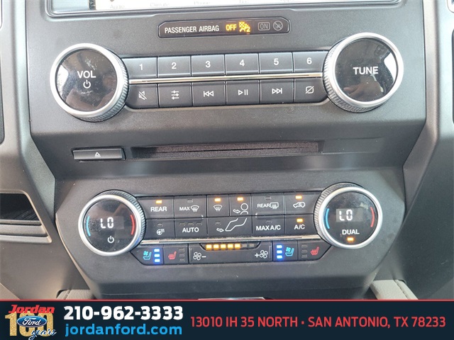 Used Car 2018 Ford Expedition  Wagon 4 Dr. Limited Rear Wheel Drive For Sale In San Antonio, Texas
