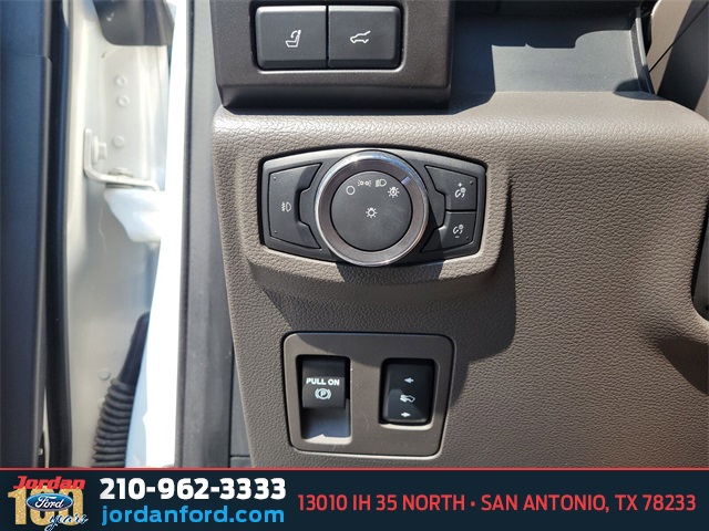 Used Car 2018 Ford Expedition  Wagon 4 Dr. Limited Rear Wheel Drive For Sale In San Antonio, Texas