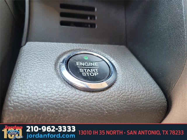 Used Car 2018 Ford Expedition  Wagon 4 Dr. Limited Rear Wheel Drive For Sale In San Antonio, Texas
