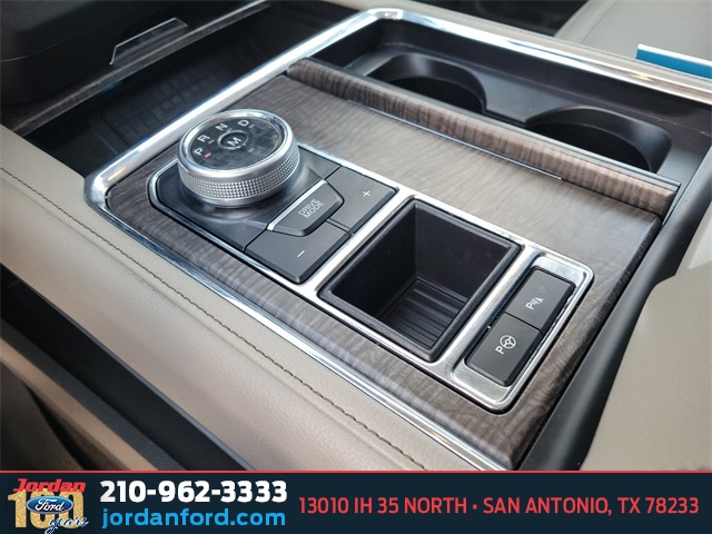 Used Car 2018 Ford Expedition  Wagon 4 Dr. Limited Rear Wheel Drive For Sale In San Antonio, Texas