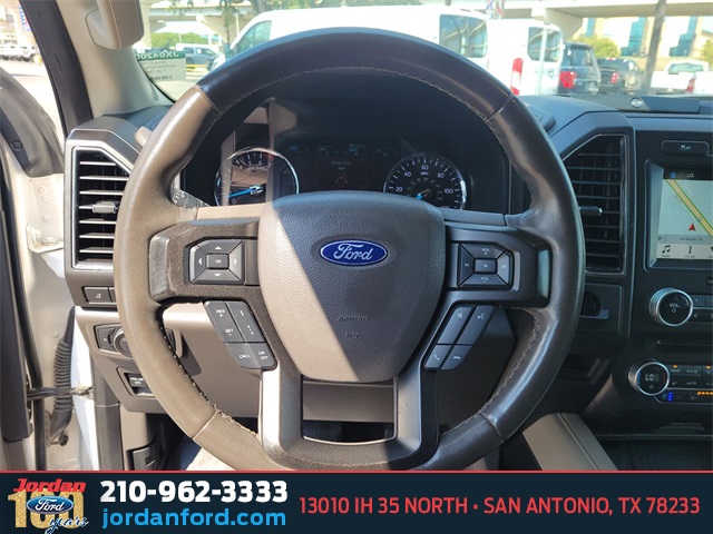 Used Car 2018 Ford Expedition  Wagon 4 Dr. Limited Rear Wheel Drive For Sale In San Antonio, Texas