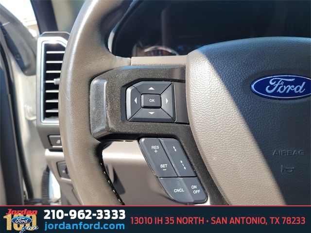 Used Car 2018 Ford Expedition  Wagon 4 Dr. Limited Rear Wheel Drive For Sale In San Antonio, Texas