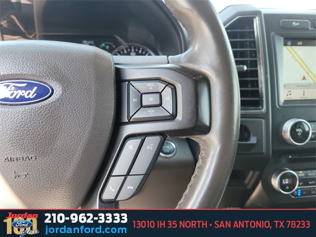 Used Car 2018 Ford Expedition  Wagon 4 Dr. Limited Rear Wheel Drive For Sale In San Antonio, Texas