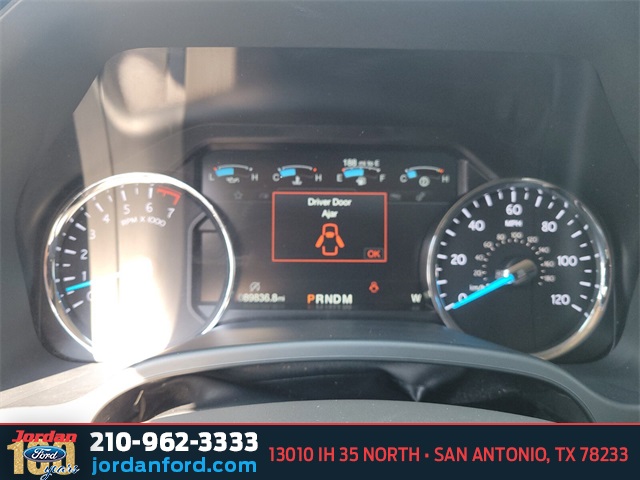 Used Car 2018 Ford Expedition  Wagon 4 Dr. Limited Rear Wheel Drive For Sale In San Antonio, Texas