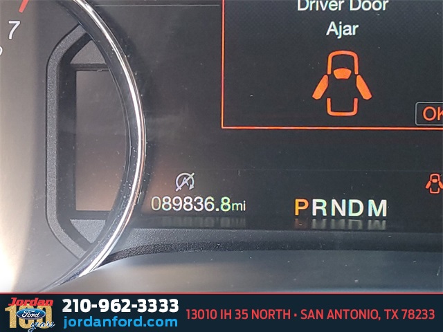 Used Car 2018 Ford Expedition  Wagon 4 Dr. Limited Rear Wheel Drive For Sale In San Antonio, Texas