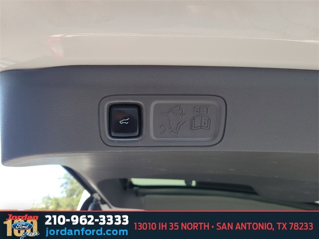 Used Car 2018 Ford Expedition  Wagon 4 Dr. Limited Rear Wheel Drive For Sale In San Antonio, Texas