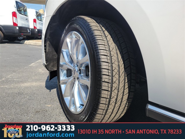 Used Car 2018 Ford Expedition  Wagon 4 Dr. Limited Rear Wheel Drive For Sale In San Antonio, Texas
