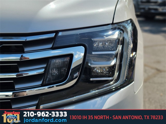 Used Car 2018 Ford Expedition  Wagon 4 Dr. Limited Rear Wheel Drive For Sale In San Antonio, Texas