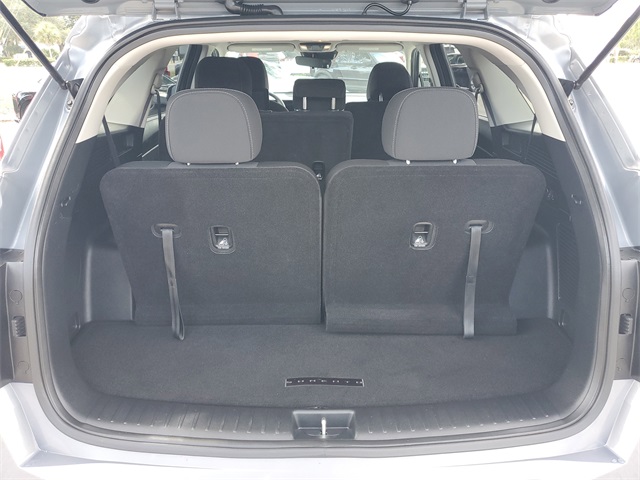 2025 Kia Sorento LX photo 10