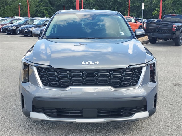 2025 Kia Sorento LX photo 6