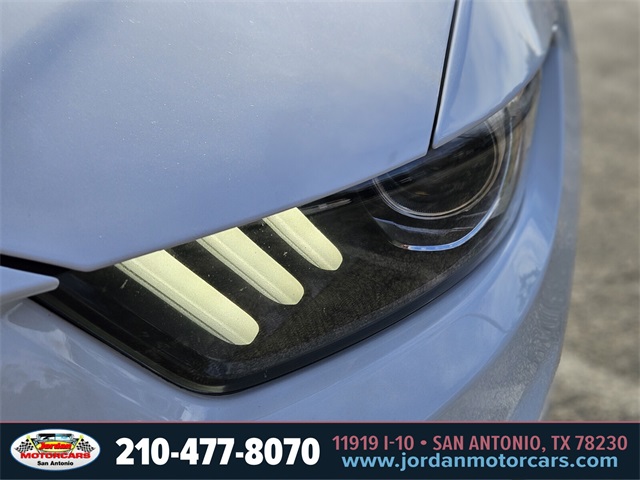 Used Car 2017 Ford Mustang  Shelby Gt350 For Sale Under $60,000 In San Antonio, Texas