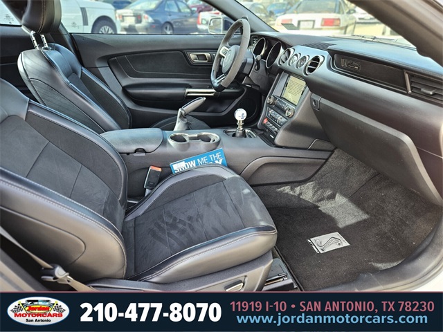 Used Car 2017 Ford Mustang  Shelby Gt350 For Sale Under $60,000 In San Antonio, Texas