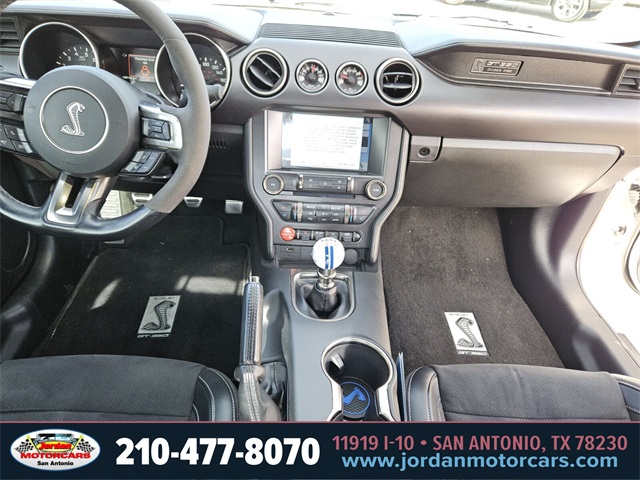 Used Car 2017 Ford Mustang  Shelby Gt350 For Sale Under $60,000 In San Antonio, Texas