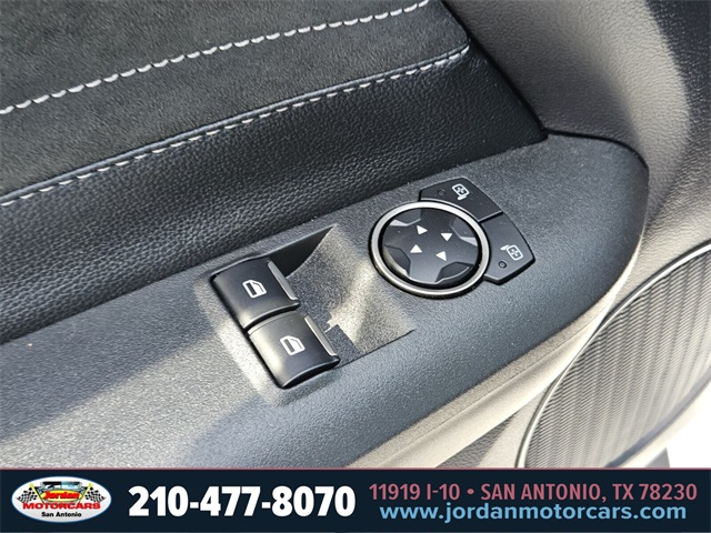 Used Car 2017 Ford Mustang  Shelby Gt350 For Sale Under $60,000 In San Antonio, Texas