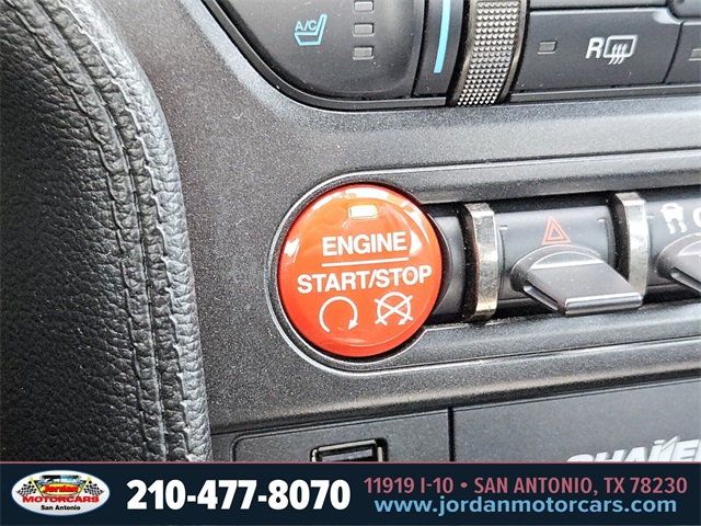 Used Car 2017 Ford Mustang  Shelby Gt350 For Sale Under $60,000 In San Antonio, Texas