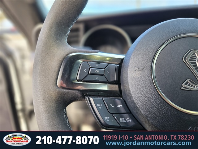 Used Car 2017 Ford Mustang  Shelby Gt350 For Sale Under $60,000 In San Antonio, Texas