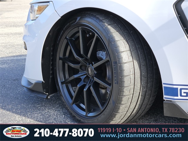 Used Car 2017 Ford Mustang  Shelby Gt350 For Sale Under $60,000 In San Antonio, Texas