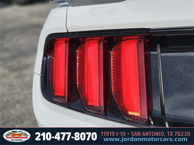Used Car 2017 Ford Mustang  Shelby Gt350 For Sale Under $60,000 In San Antonio, Texas