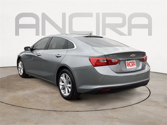 Used Car 2024 Chevrolet Malibu  Lt For Sale Under $20,000 In San Antonio, Texas