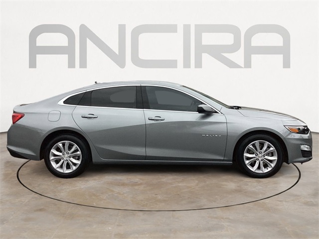 Used Car 2024 Chevrolet Malibu  Lt For Sale Under $20,000 In San Antonio, Texas