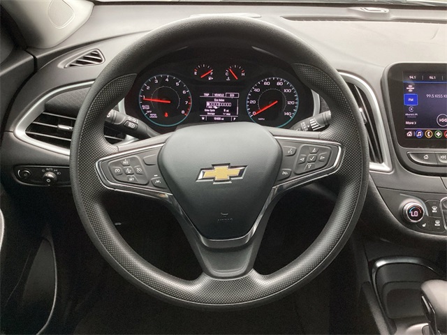 Used Car 2024 Chevrolet Malibu  Lt For Sale Under $20,000 In San Antonio, Texas