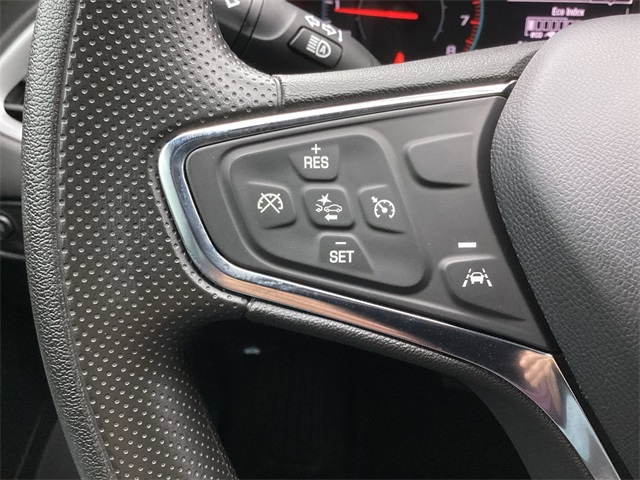 Used Car 2024 Chevrolet Malibu  Lt For Sale Under $20,000 In San Antonio, Texas