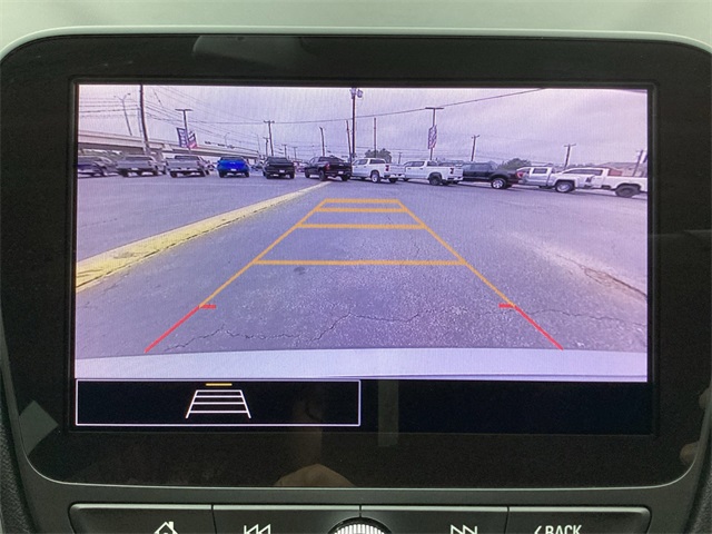 Used Car 2024 Chevrolet Malibu  Lt For Sale Under $20,000 In San Antonio, Texas