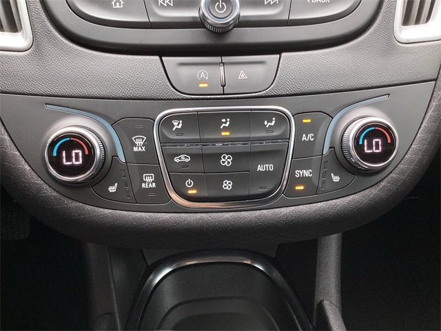 Used Car 2024 Chevrolet Malibu  Lt For Sale Under $20,000 In San Antonio, Texas